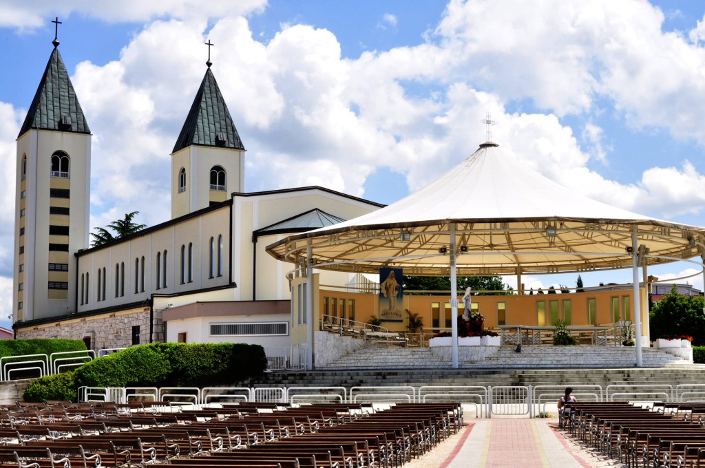Medjugorje