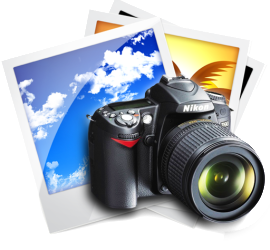 Pictures-Nikon-icon